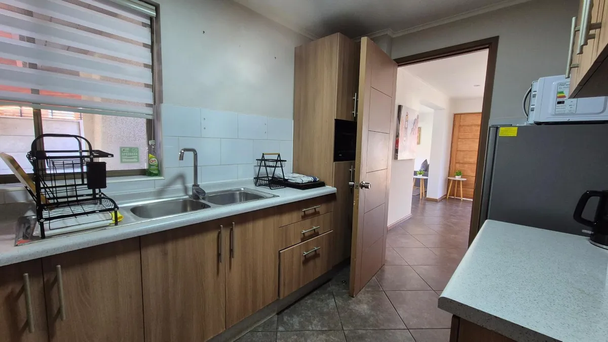 Casa Residencial II Las Rastras - RENTCOVAC - Factura Inmediata - Foto 4