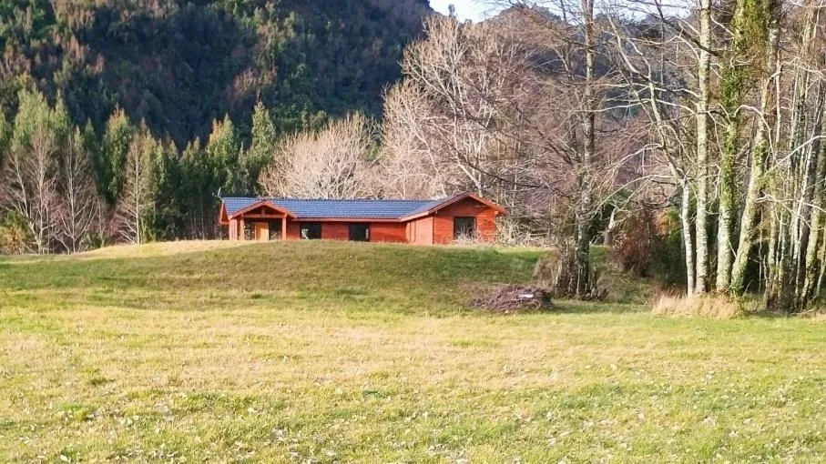 Casa Río Nilahue - Foto 4