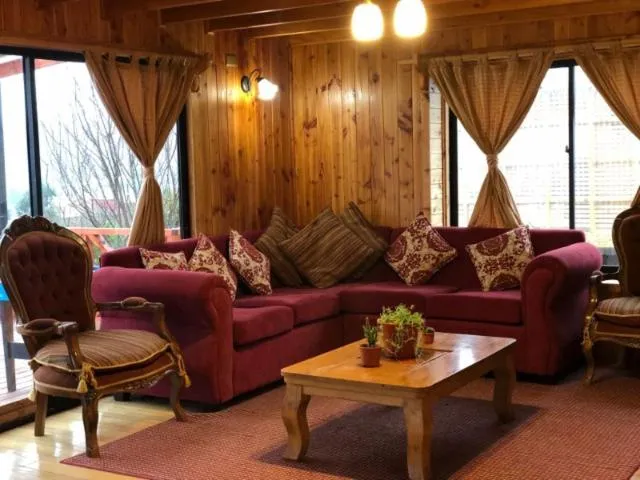 Casa Schilling - Foto 2