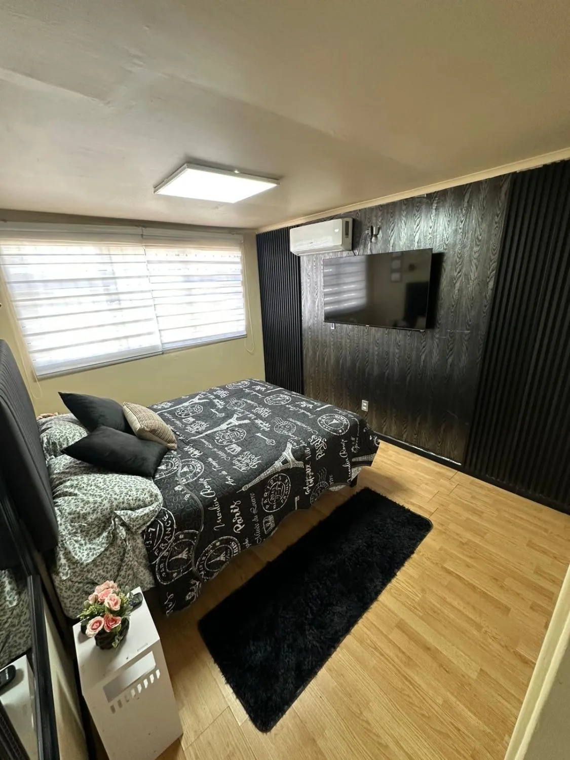 Casa sector céntrico 3D y 2B aire acondicionado parking y wifi incluido - Foto 3