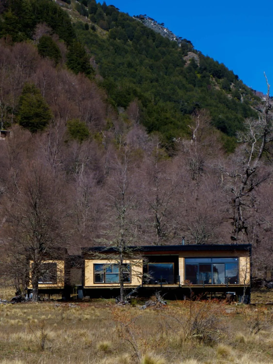 Casa ss Malalcahuello - Foto 2