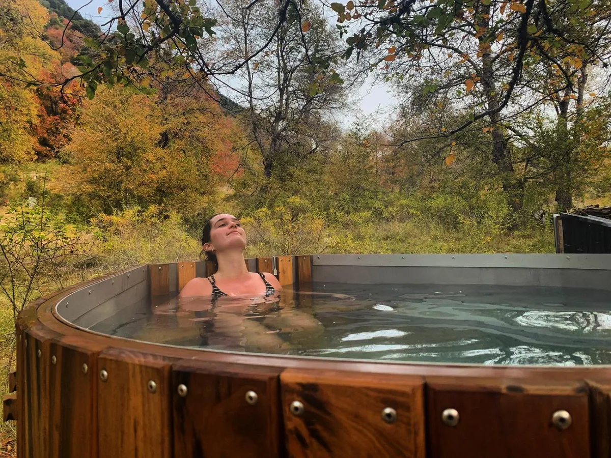 Casa ss Malalcahuello - Foto 3