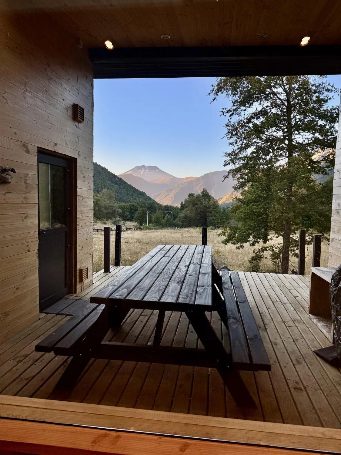 Casa ss Malalcahuello - Foto 4