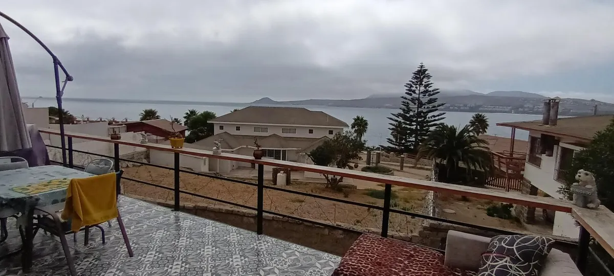 Casa Surf Tongoy - Foto 2