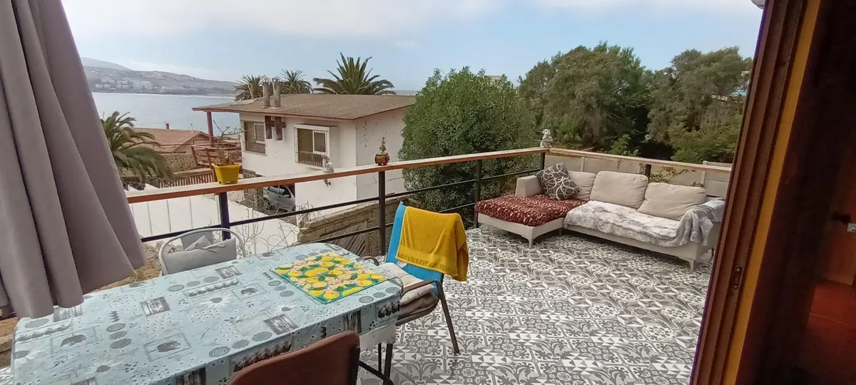 Casa Surf Tongoy - Foto 4