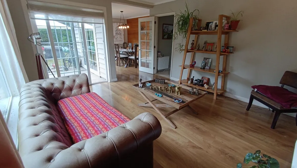 Casa Tranquila - Alojamiento acogedor - Foto 4