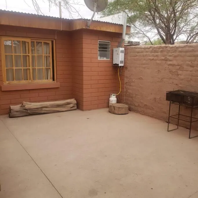 CASA VICTORIA en San Pedro de Atacama - Cabaña para 6 personas