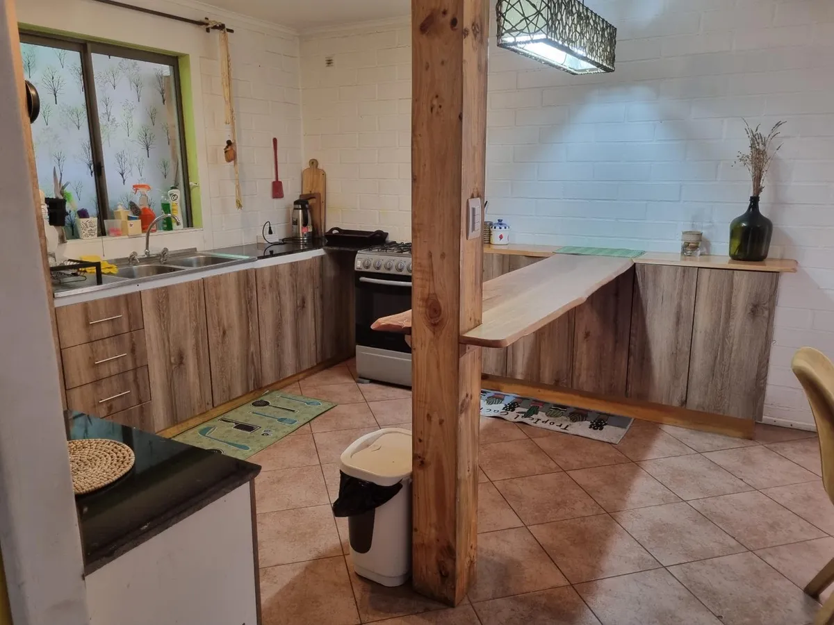 Casa villa bicentenario - Foto 4