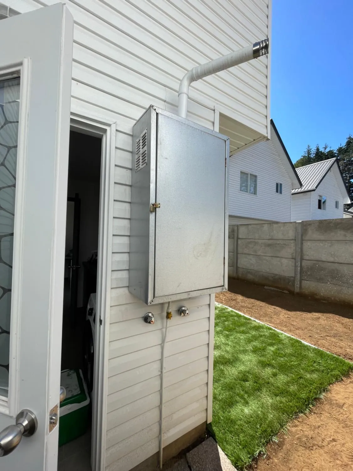 Casa villarrica verano - Foto 3