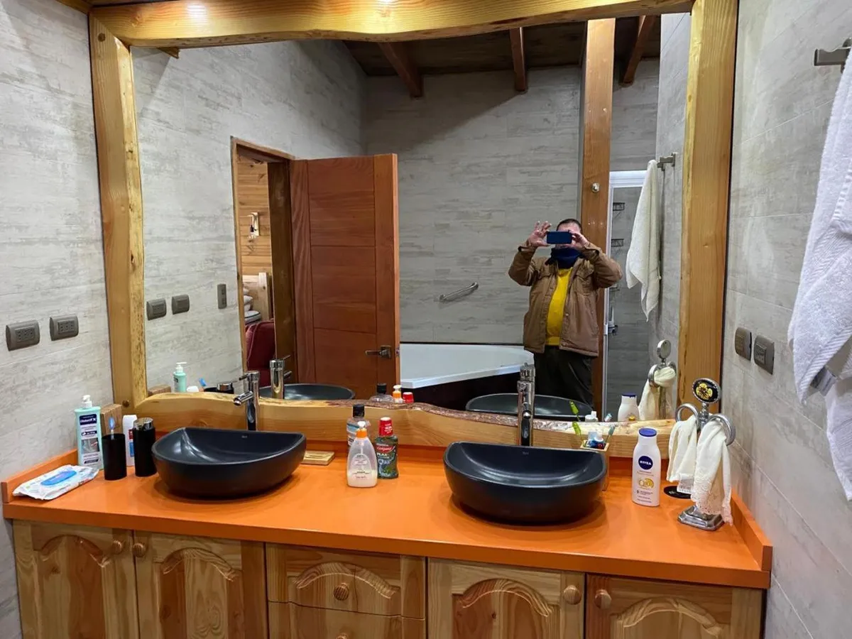 Casa Villarrica - Foto 2