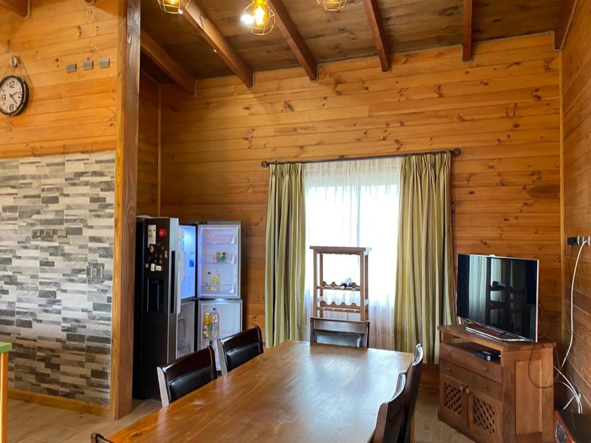 Casa Villarrica - Foto 3