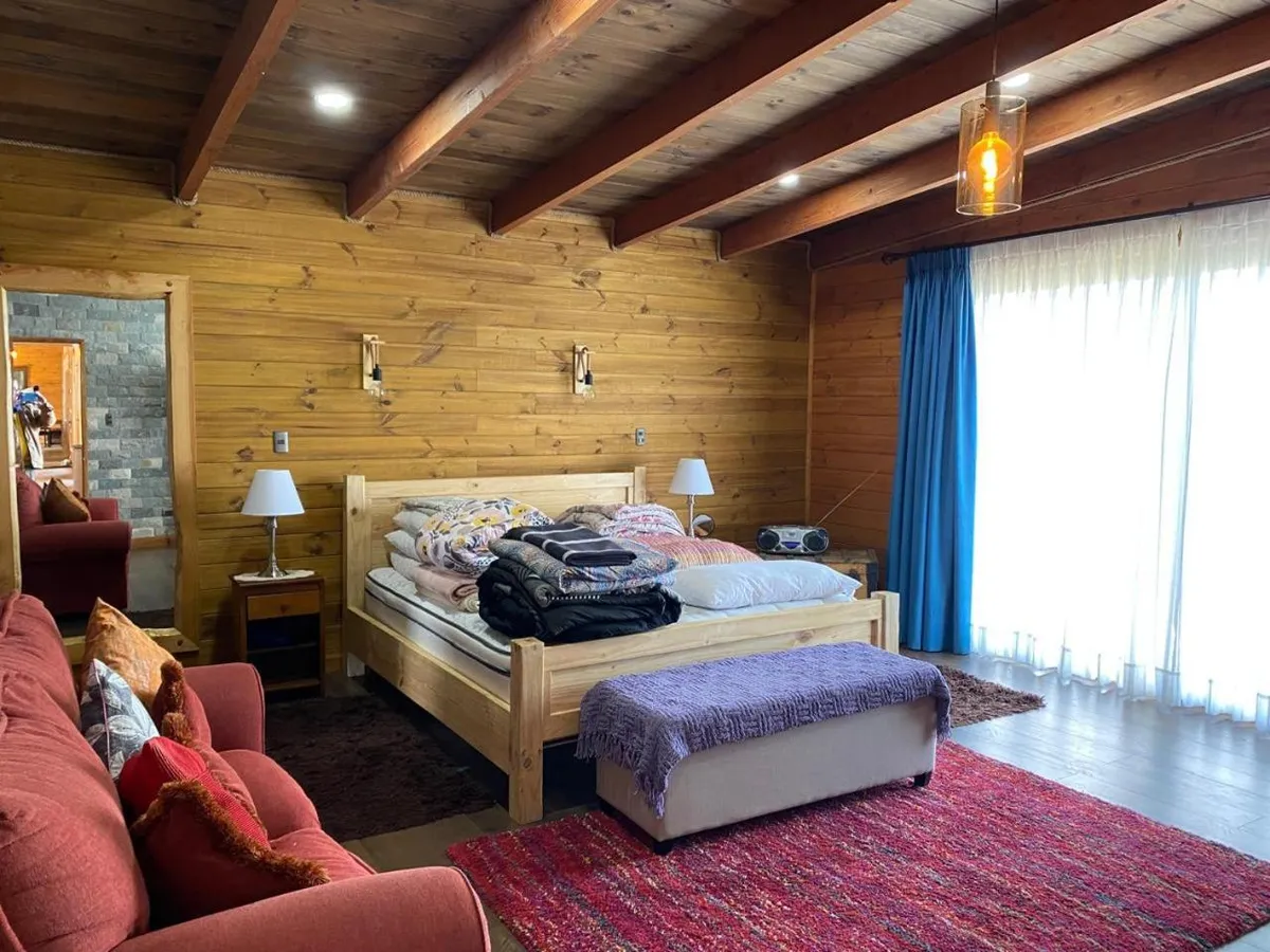 Casa Villarrica - Foto 4