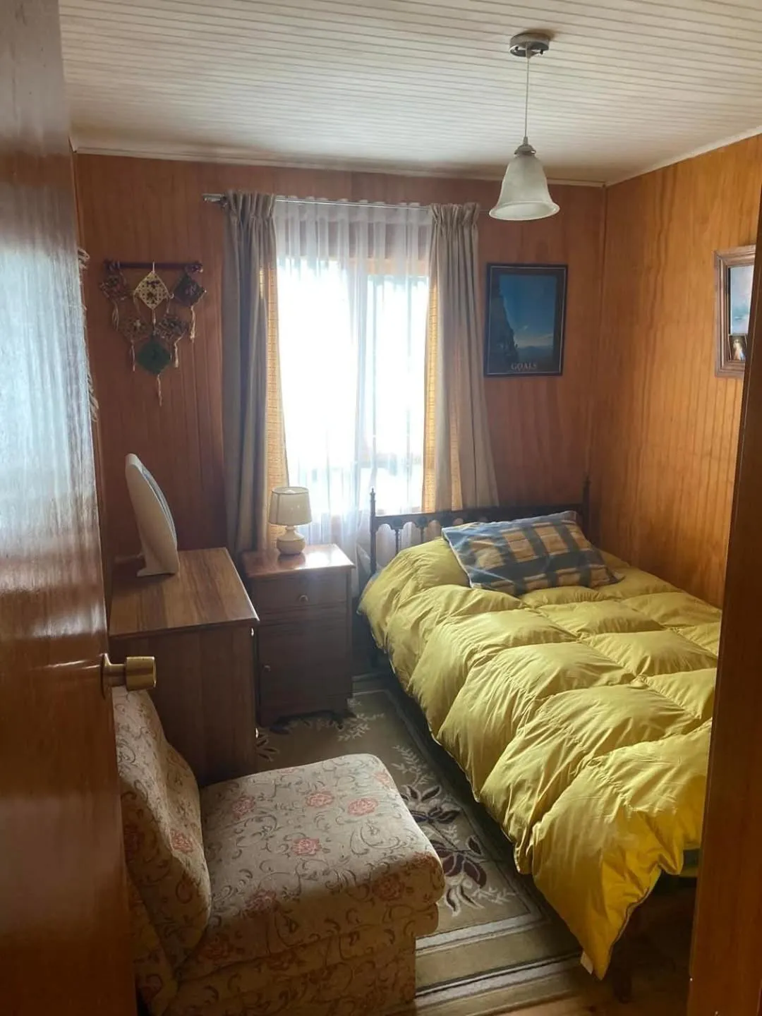 Casa vista hermosa Quellon - Foto 3