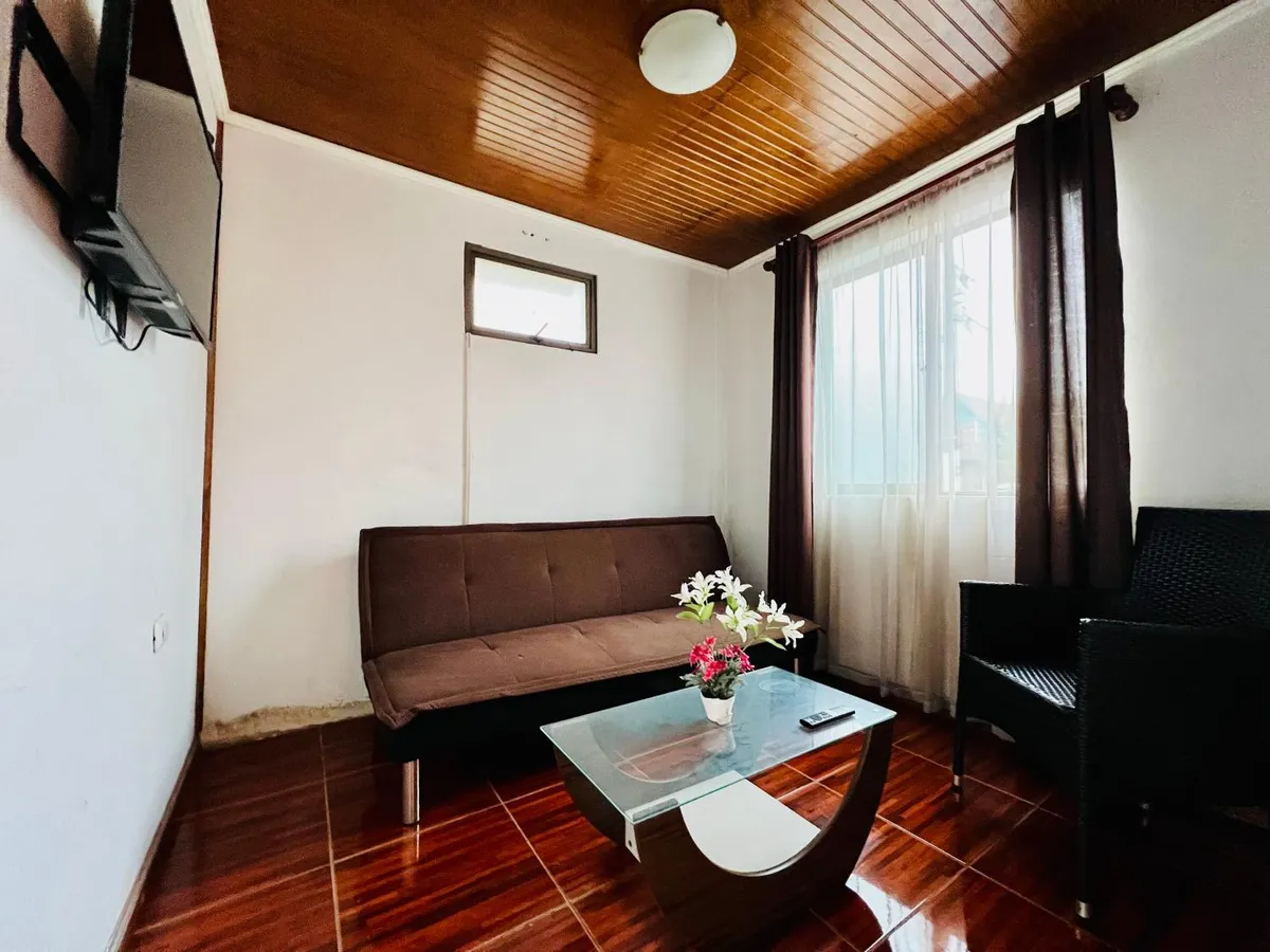 Casa y departamentos amoblados Talca - Foto 2