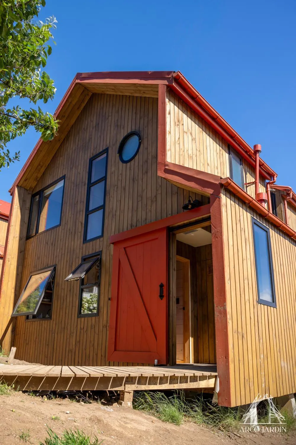 Casas Arco Jardin - Foto 2