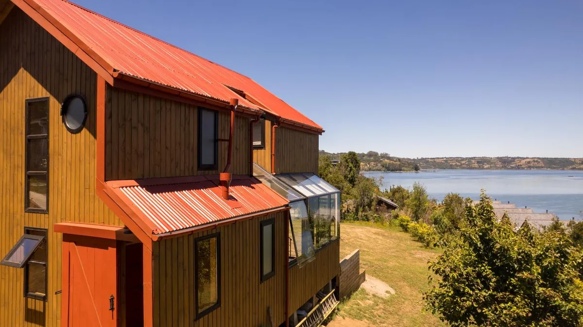 Casas Arco Jardin - Foto 3