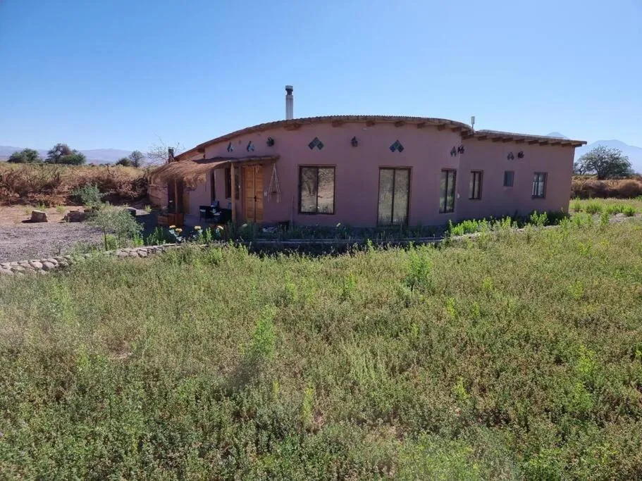 Casas Ohana Mahalo Aloha San Pedro de Atacama - Foto 2