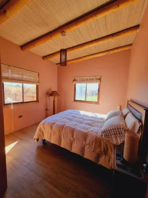 Casas Ohana Mahalo Aloha San Pedro de Atacama - Foto 4