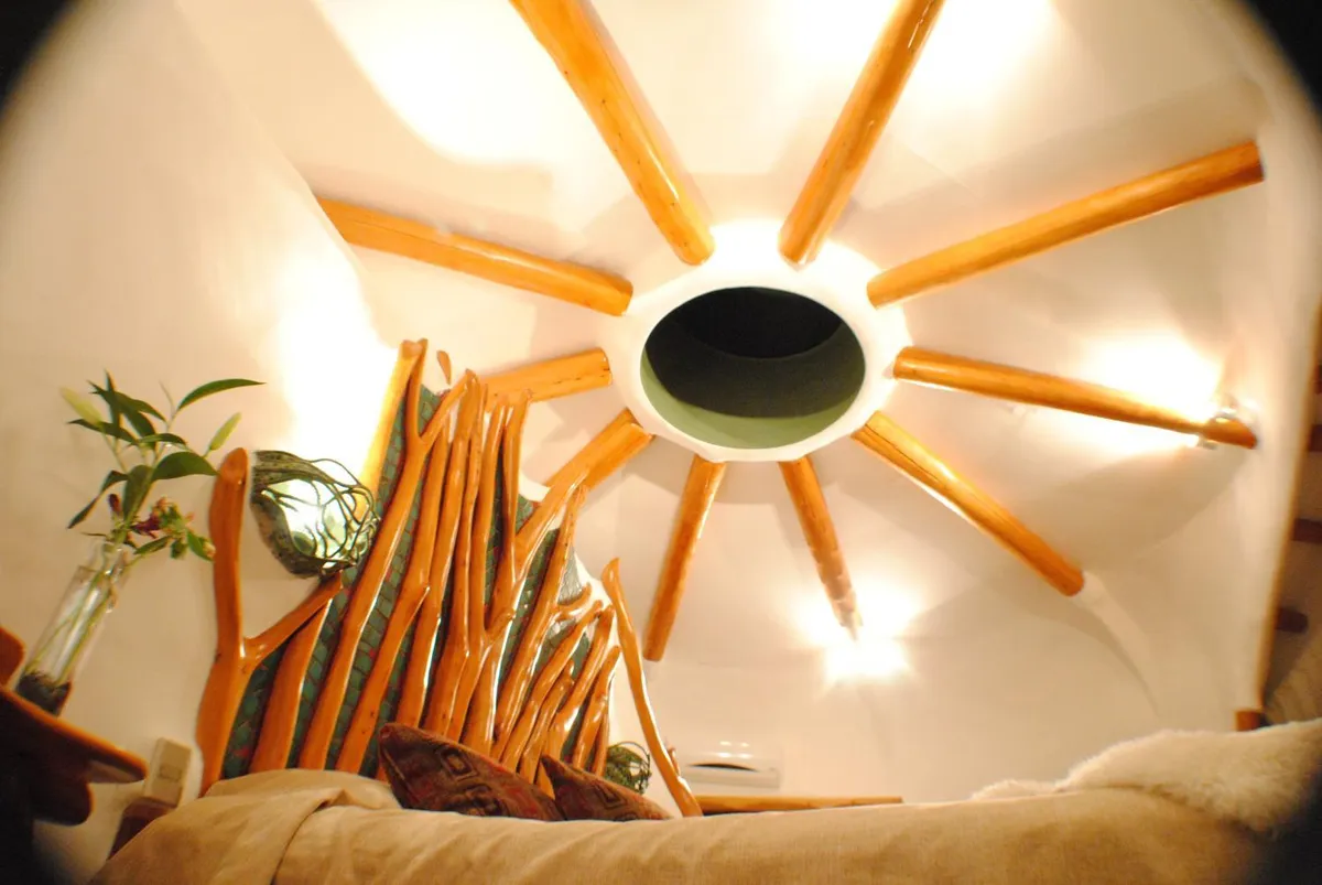 Cascada Lodge Cajon del Maipo - Foto 3