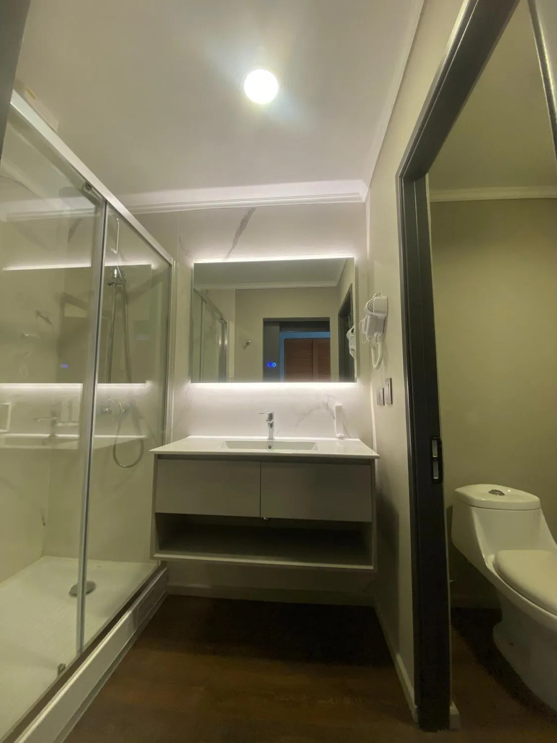 Cascadas Hotel - Foto 3