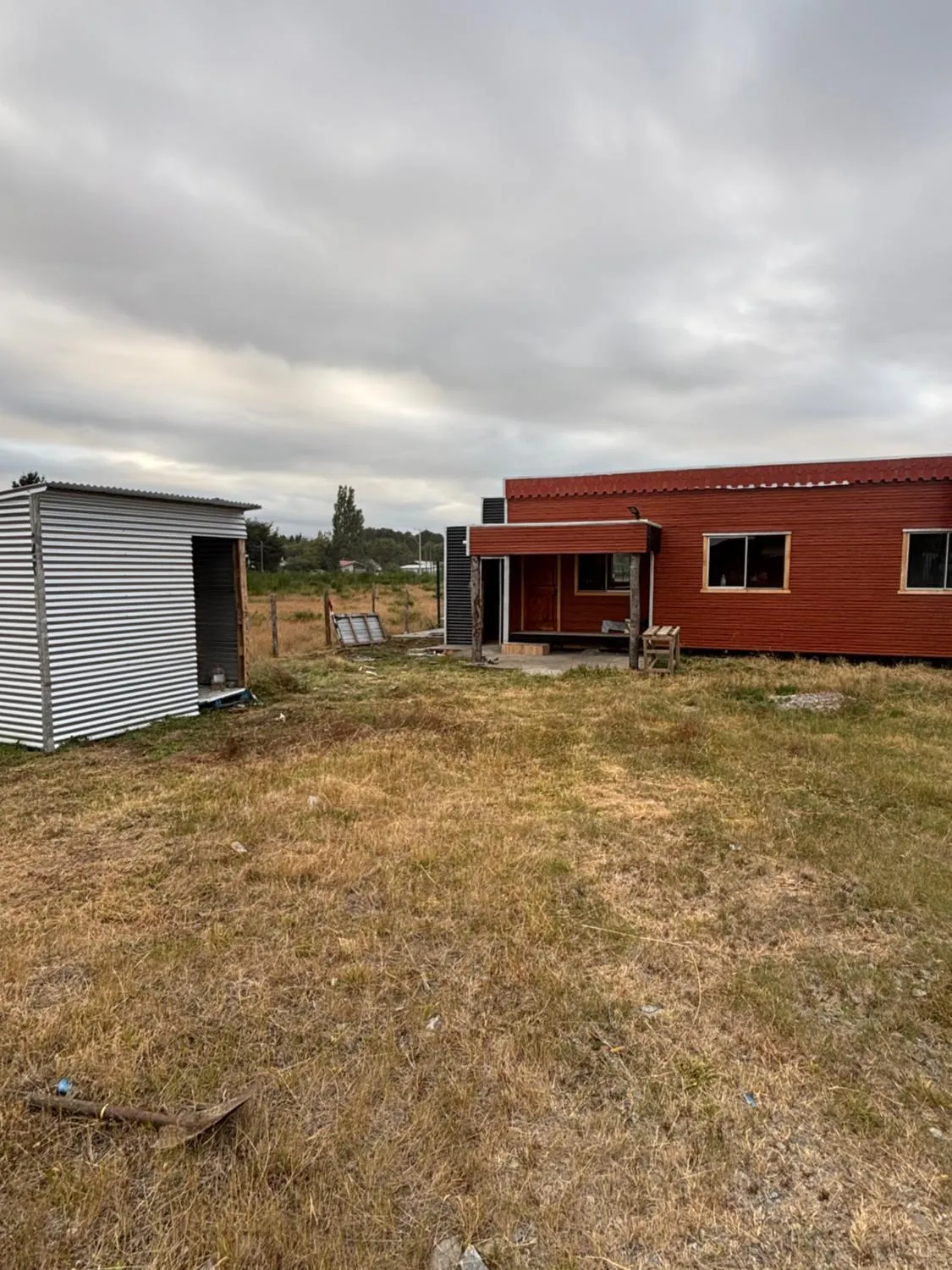 Casita Chilota - Foto 2