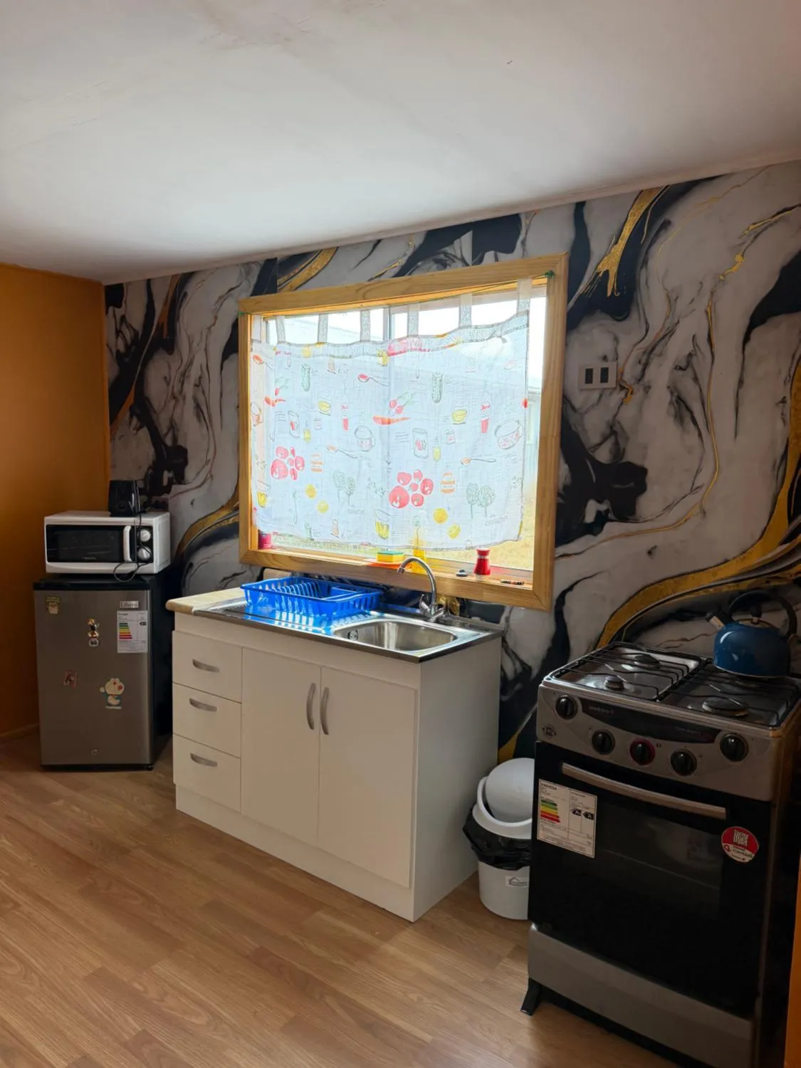 Casita Chilota - Foto 4