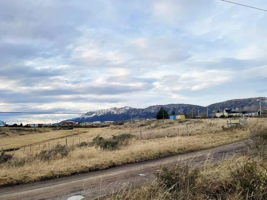 Casita Hello! en Puerto Natales - Cabaña para 2 personas