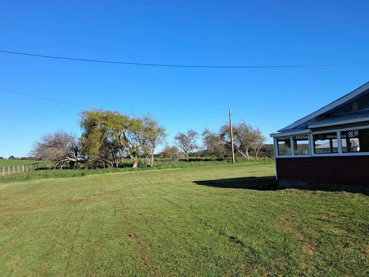Casona de campo en los Muermos - Foto 3