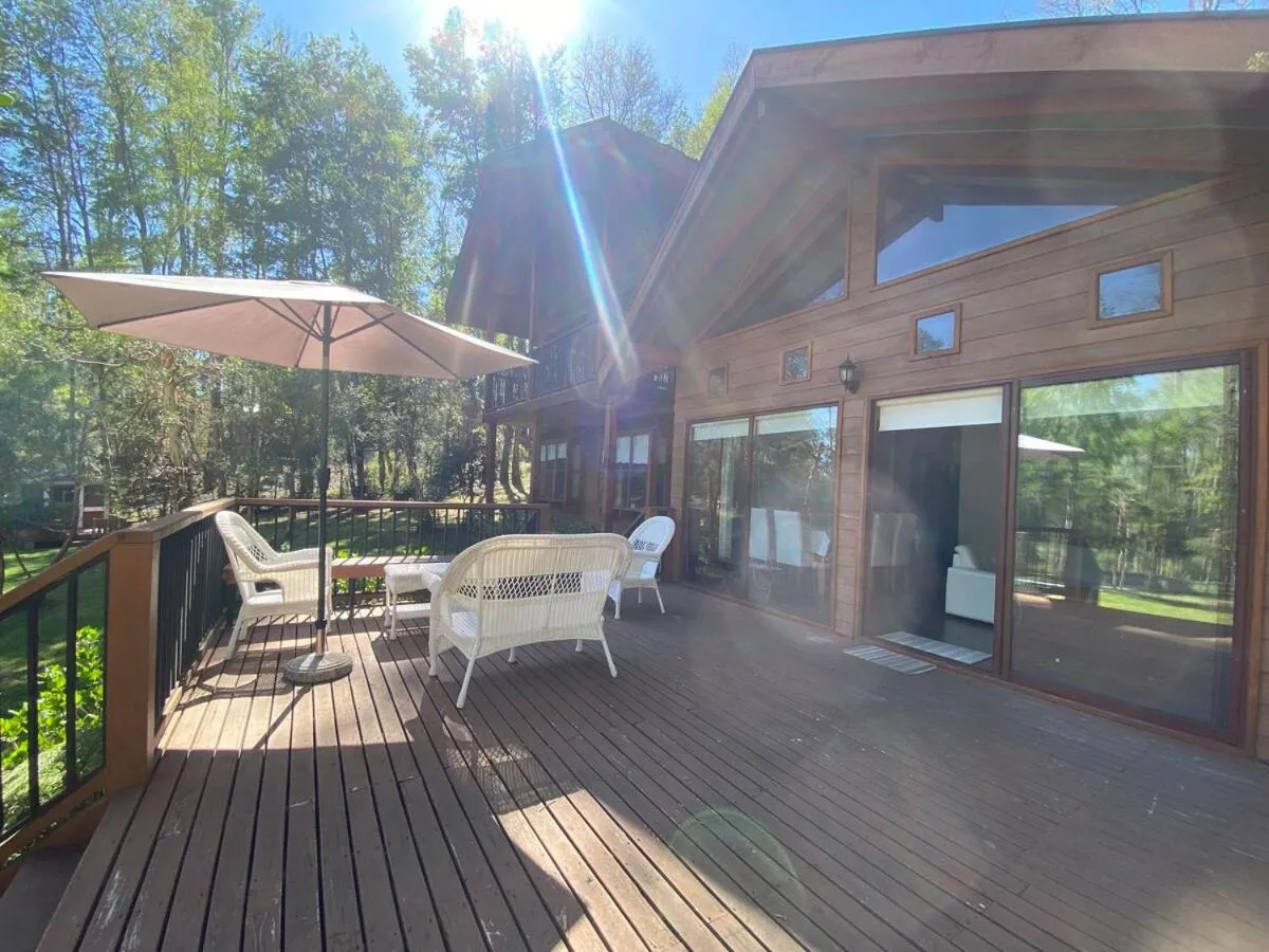 Casona El Mirador - Foto 2