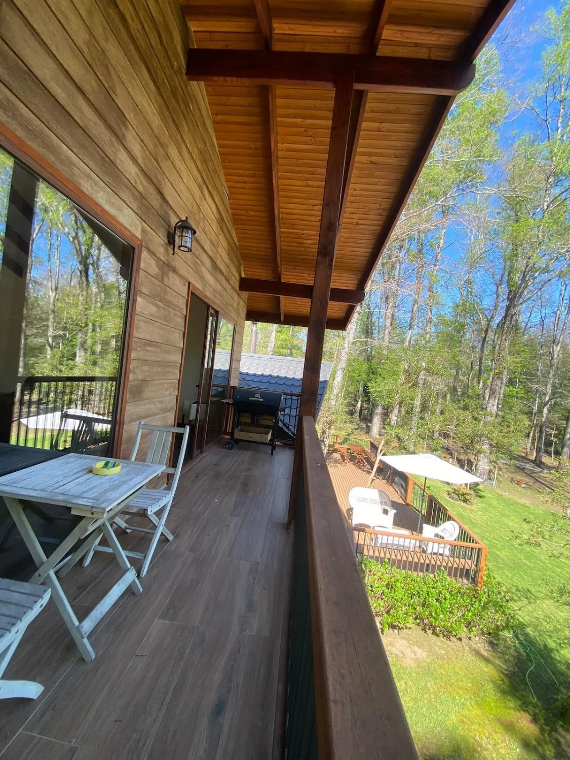 Casona El Mirador - Foto 3