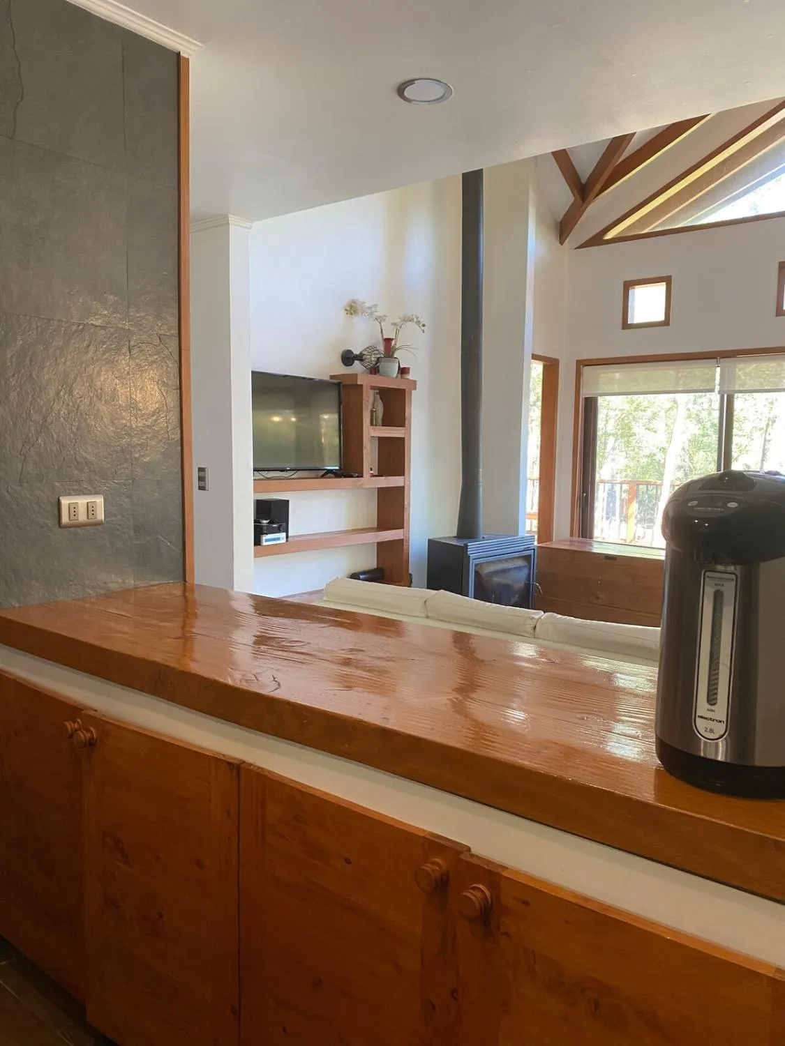 Casona El Mirador - Foto 4