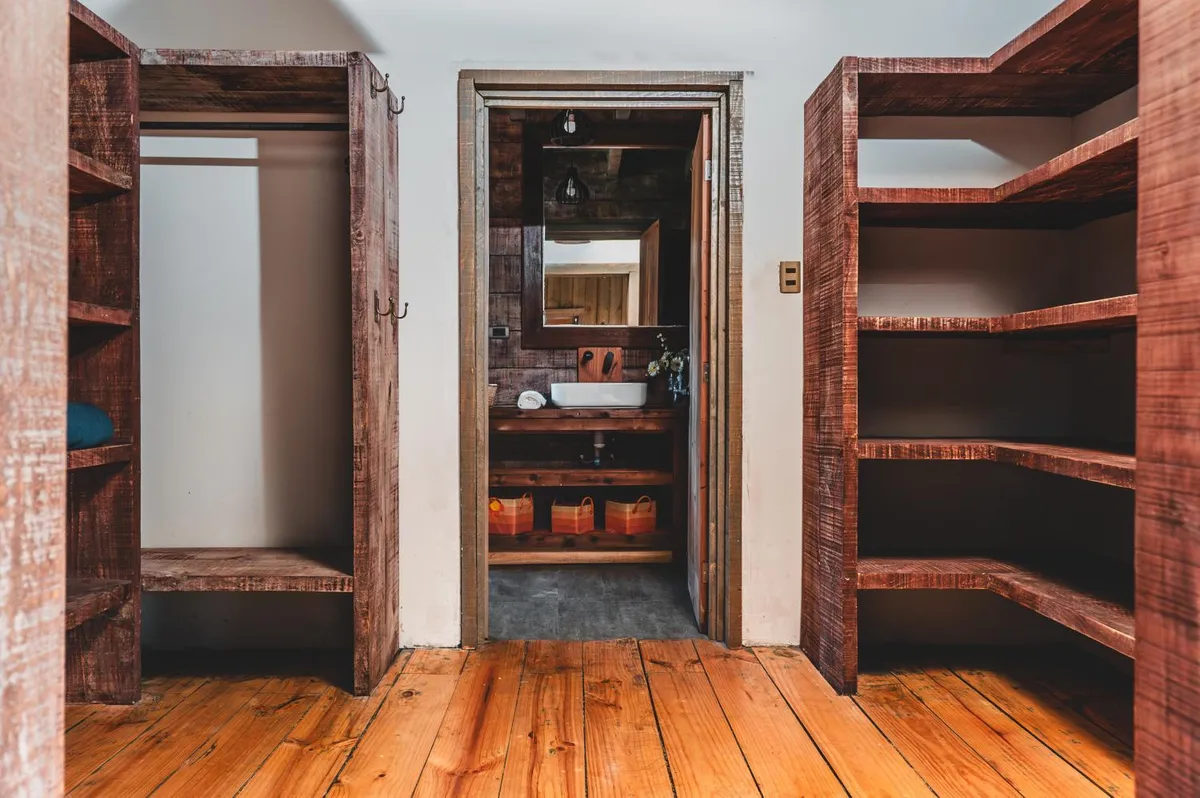 Casona el Refugio Casablanca - Foto 3