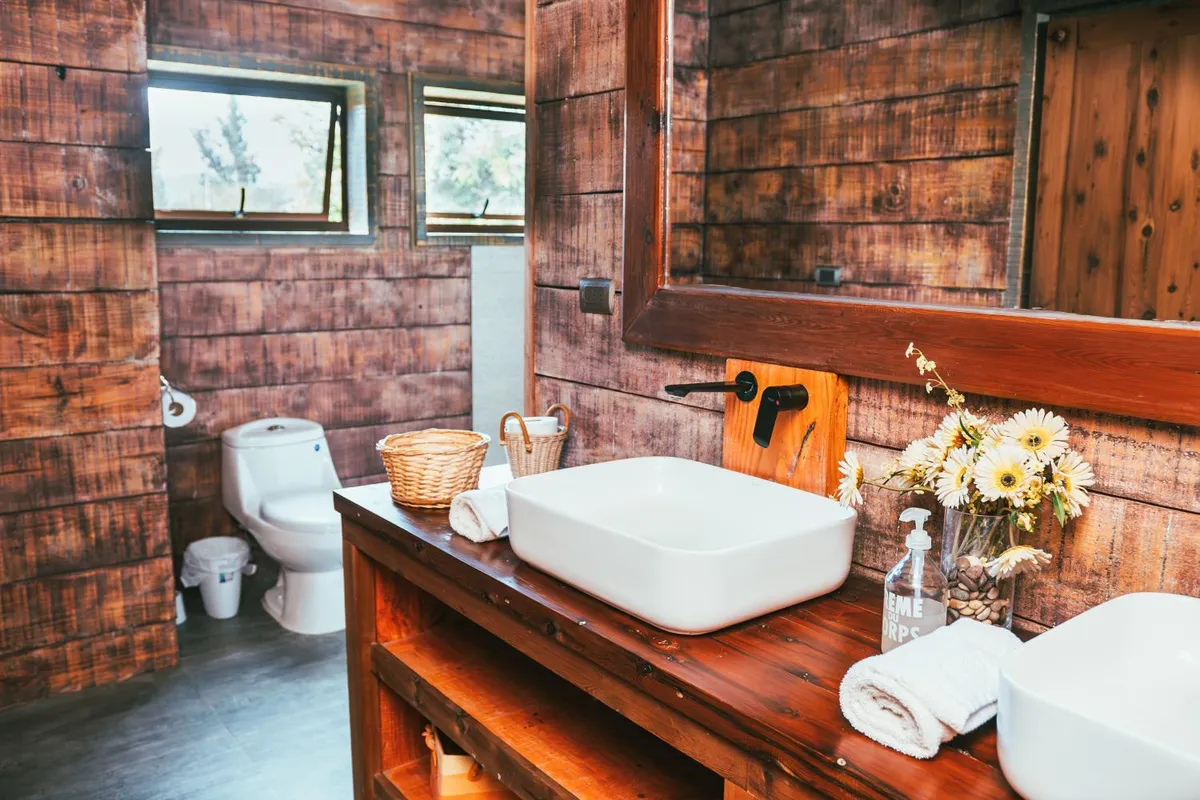 Casona el Refugio Casablanca - Foto 4