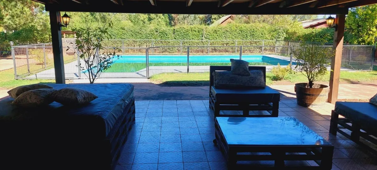 Casona en Quillón - Foto 2