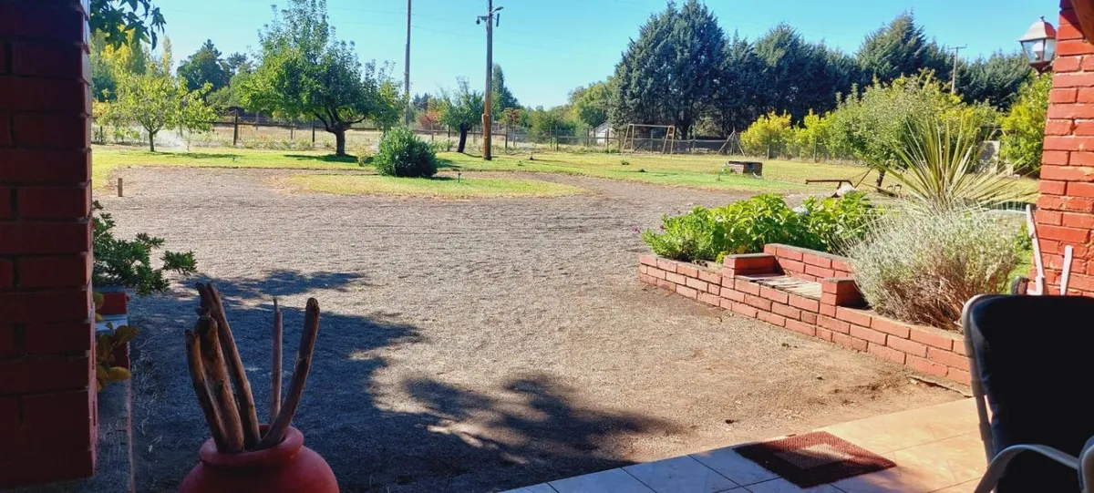 Casona en Quillón - Foto 4