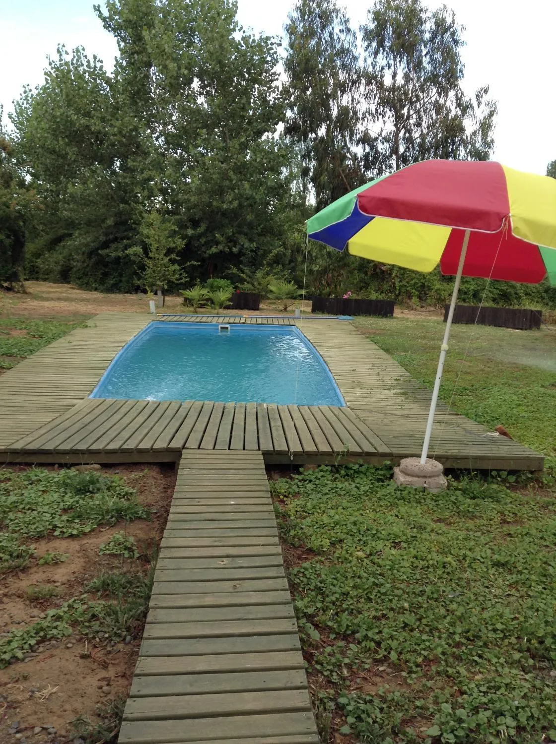 Casona La Masia, Pelarco - Foto 2