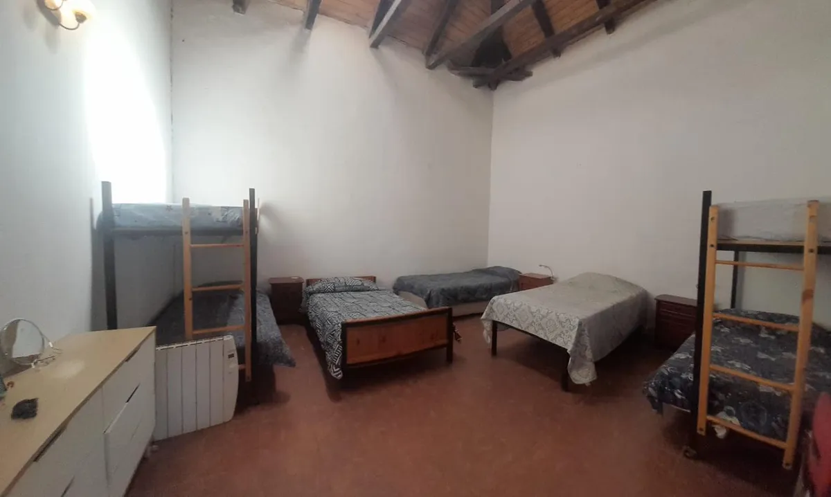 Casona La Masia, Pelarco - Foto 4