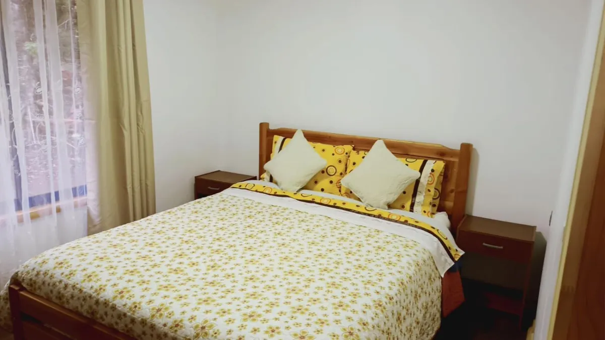 Chalet de montaña en Coñaripe Sector Termas Geométricas "La Escondida" - Foto 4