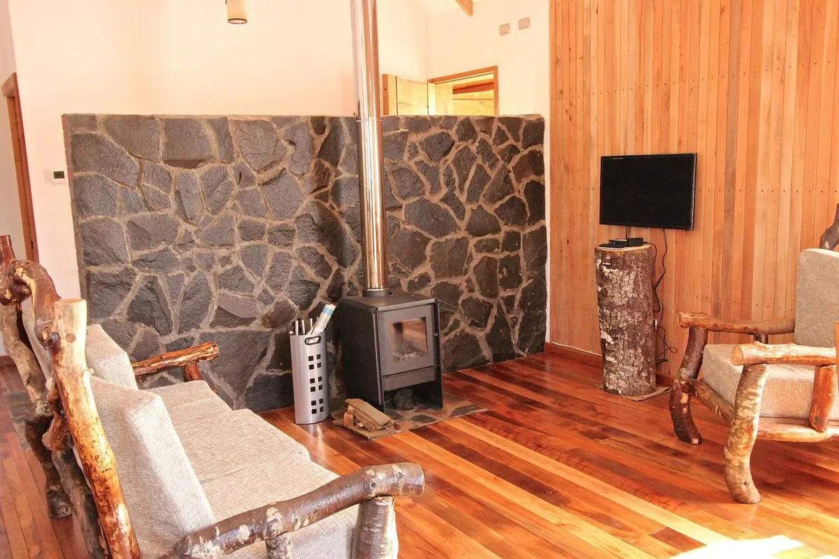 Chile Wild - Las Vertientes - Foto 2