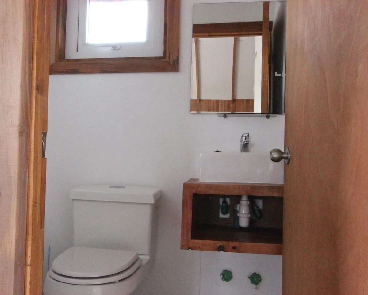 Chile Wild - Las Vertientes - Foto 4