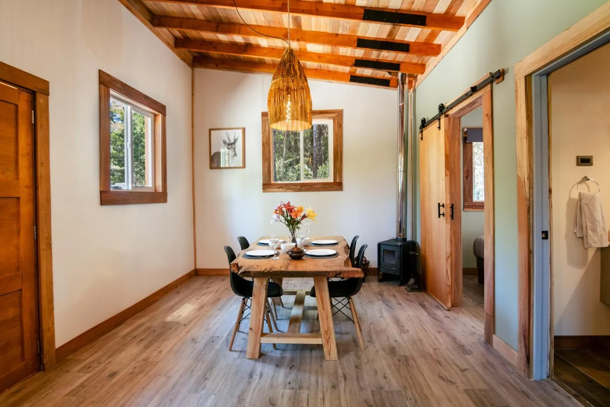 Ciervo Cabaña, Ensenada Campestre - Foto 3