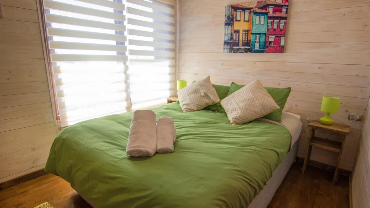 Comarca Lodge - Foto 2