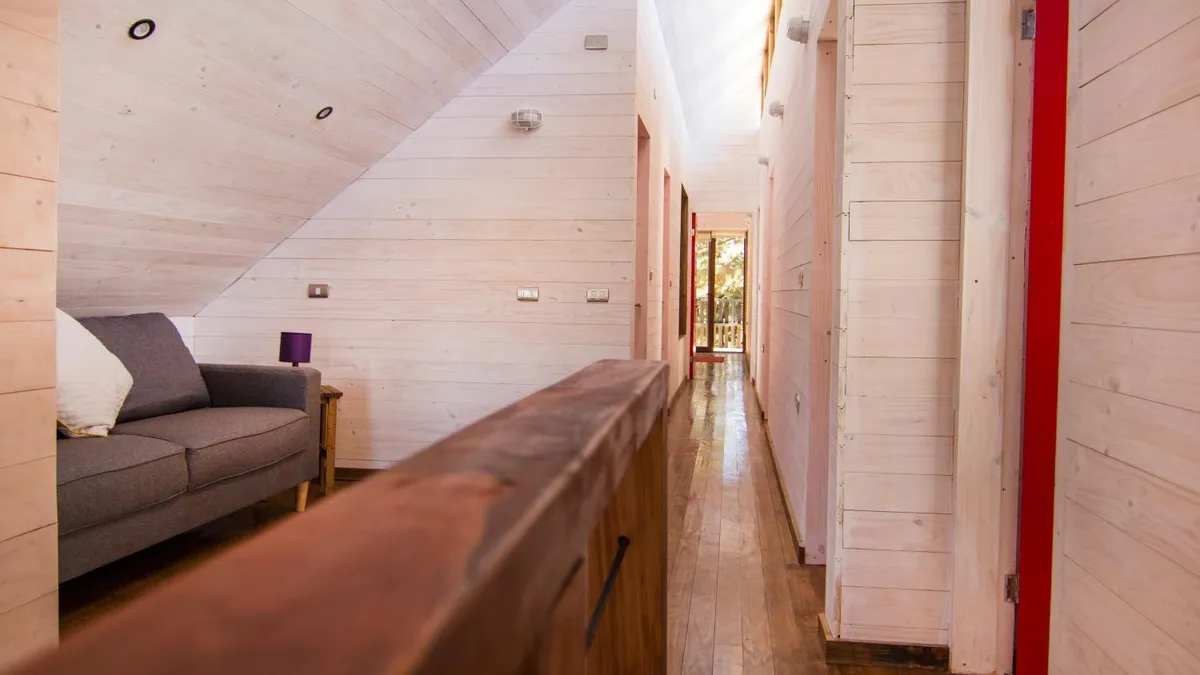 Comarca Lodge - Foto 4