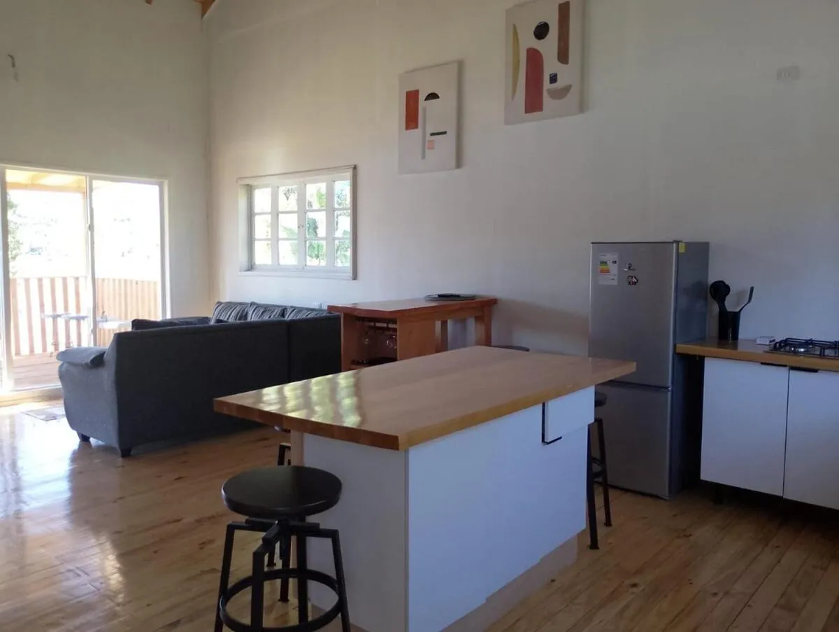 Comoda casa con salida al mar - Foto 2