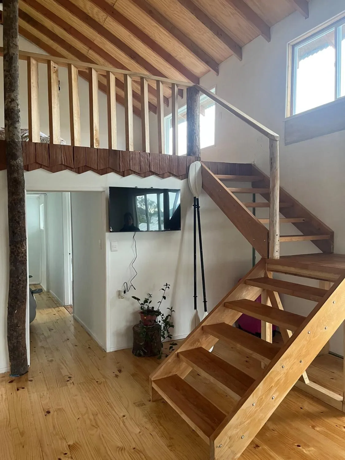 Comoda casa con salida al mar - Foto 4