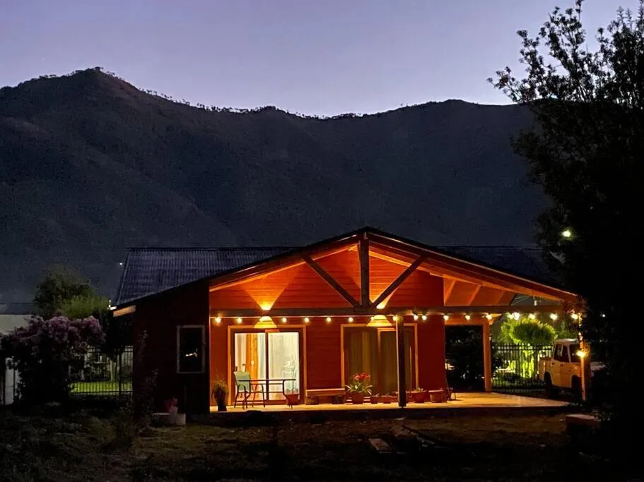 Comodidad y Hermosa Vista Volcán - Foto 2