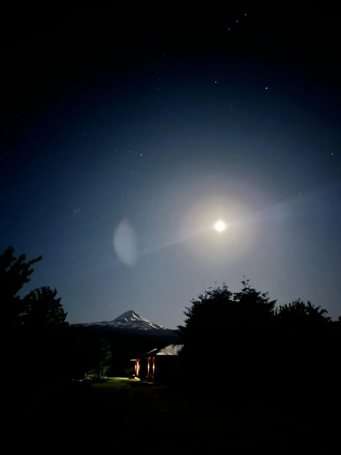Comodidad y Hermosa Vista Volcán - Foto 3