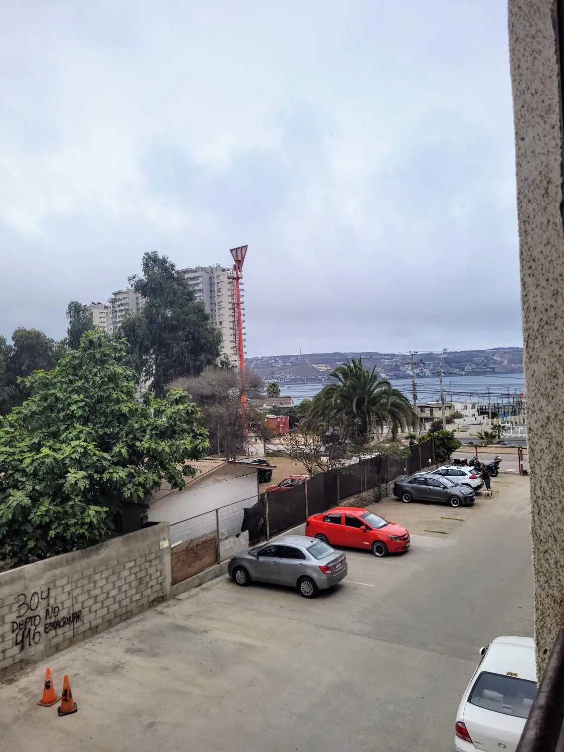 Cómodo departamento a una cuadra de Playa la Herradura - Foto 3