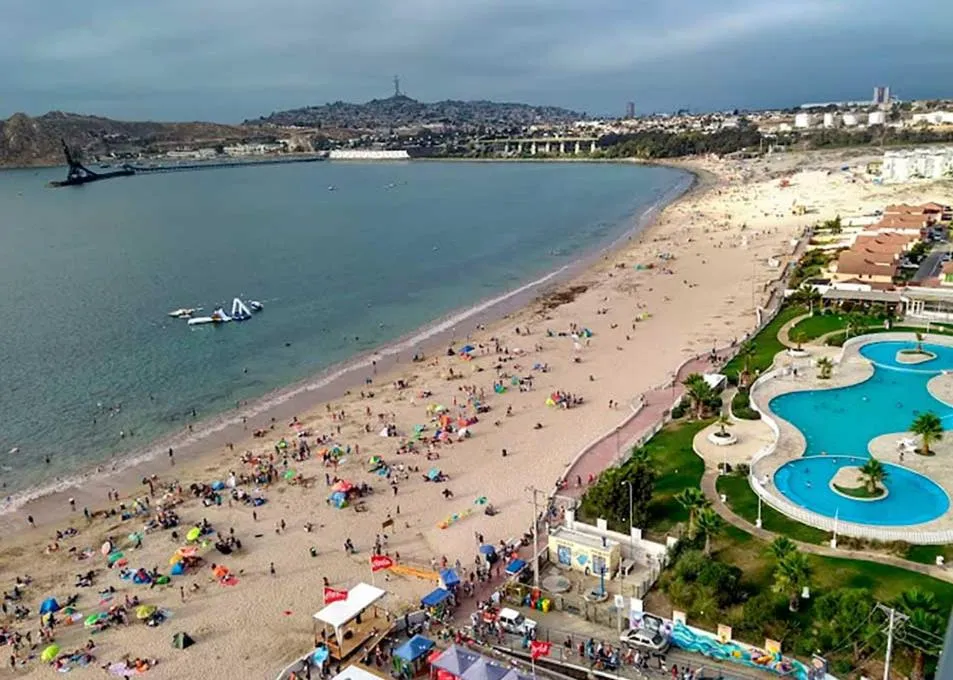 Cómodo departamento a una cuadra de Playa la Herradura - Foto 4