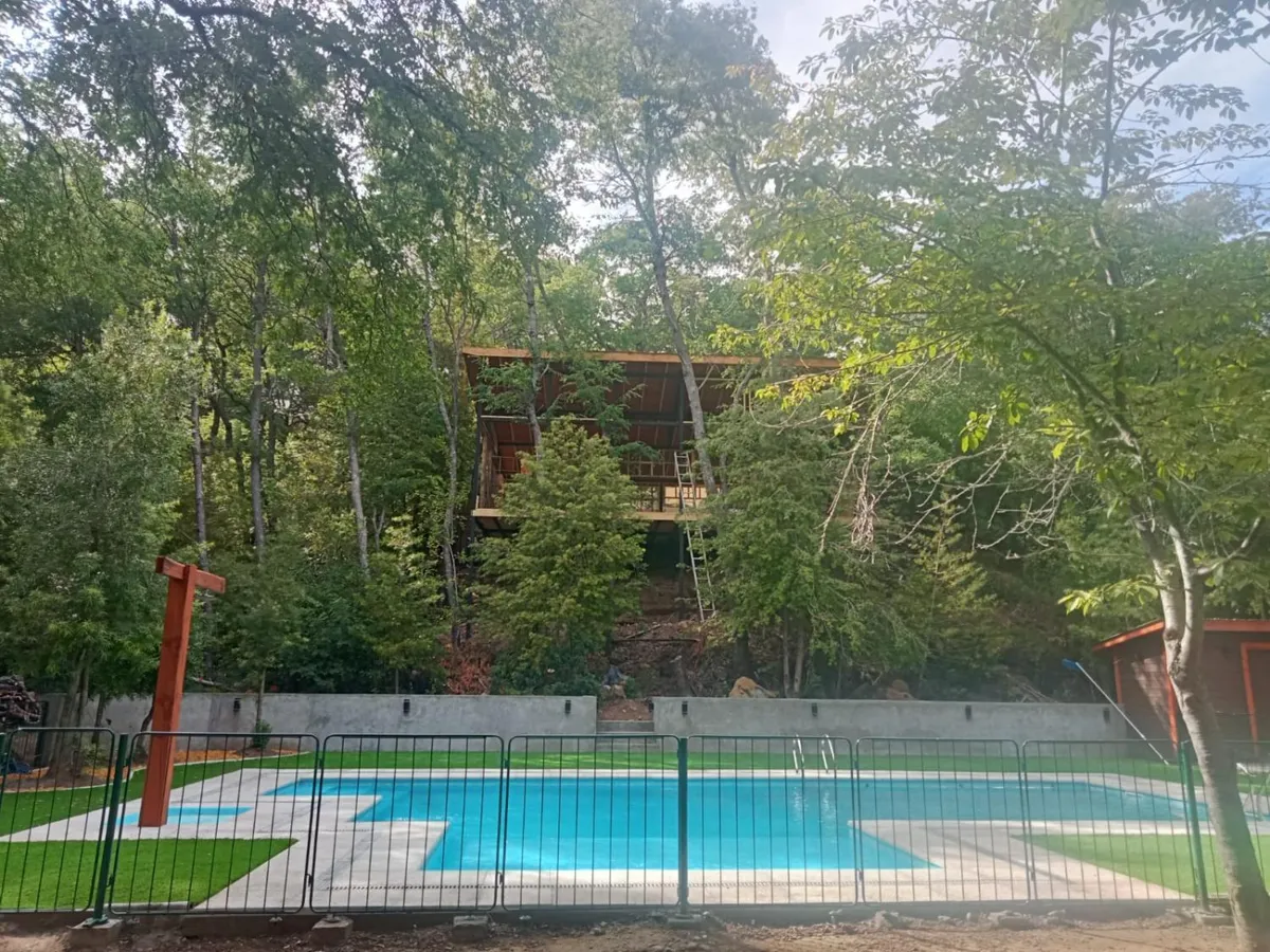 Complejo Alto La Invernada - Foto 2